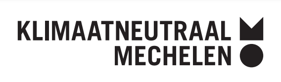 logo Mechelen Klimaatneutraal