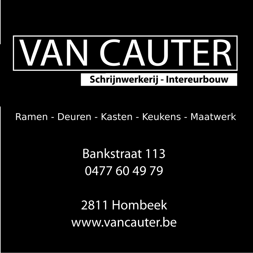 Van Cauter